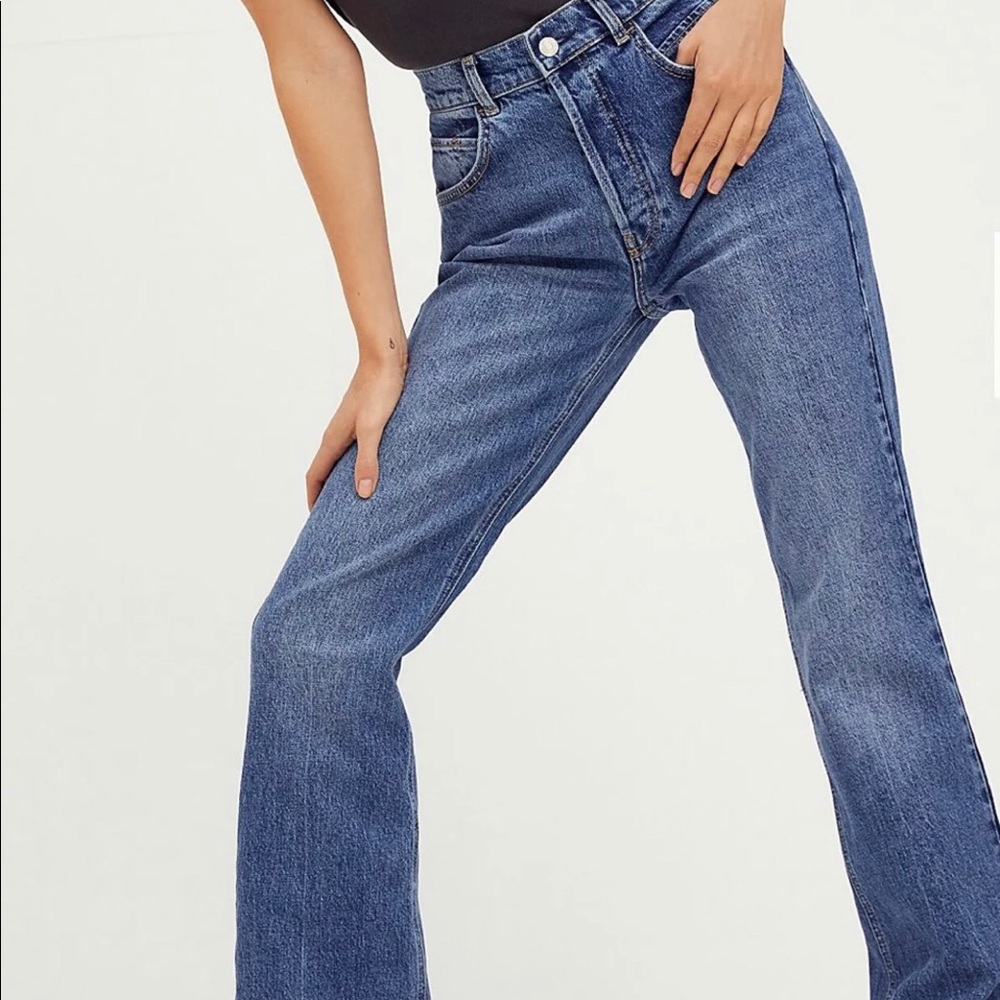 Free People Jeans